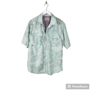 Ocean & Coast Realtree Fishing Shirt